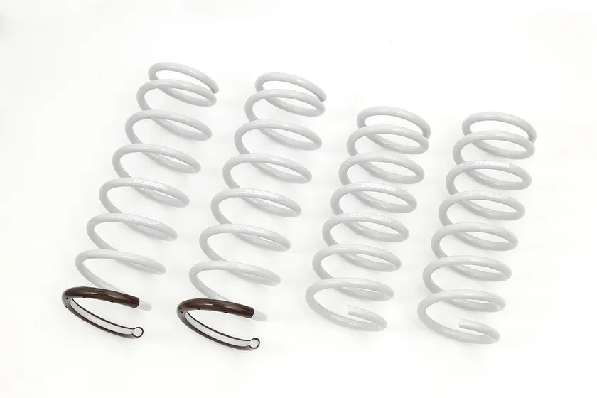 ZERORISEコイルスプリング1台分