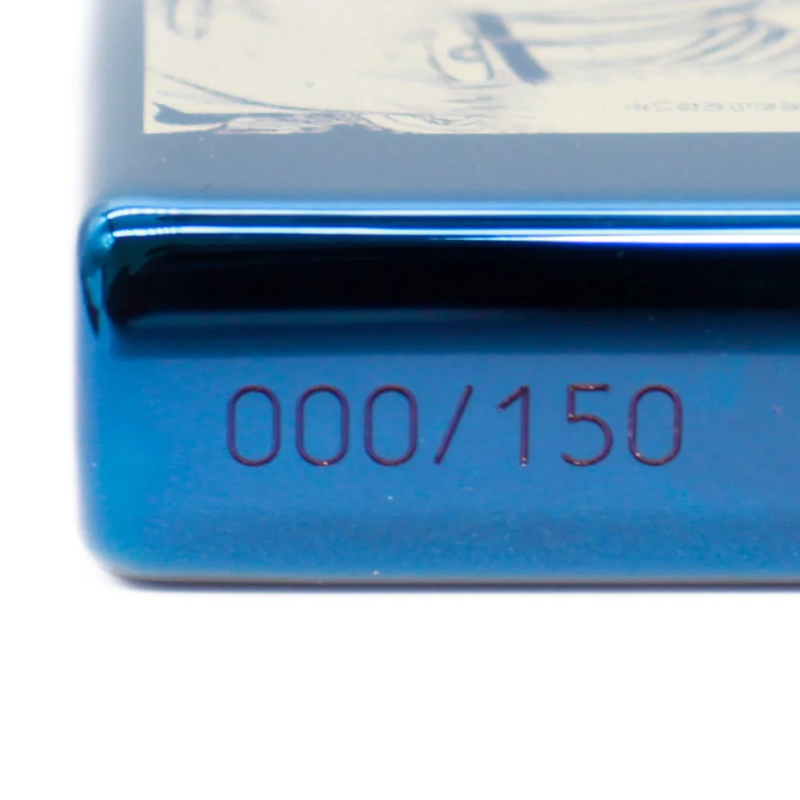 000/150の刻印